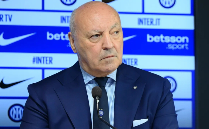 Маротта: «Мы хотим продвигать наш бренд и быть ближе к нашим болельщикам»